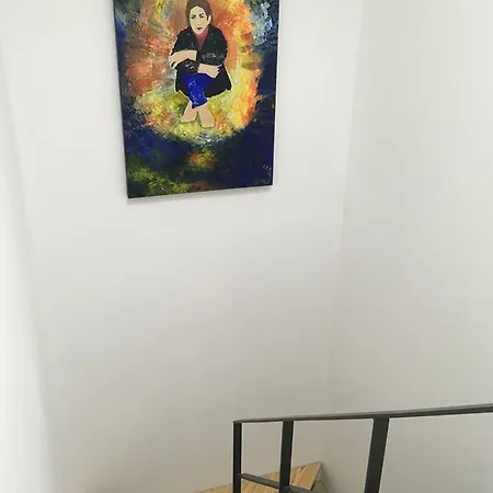 Casa Da Praca - O Seu Refugio No Coracao Historico De Vakantiehuis