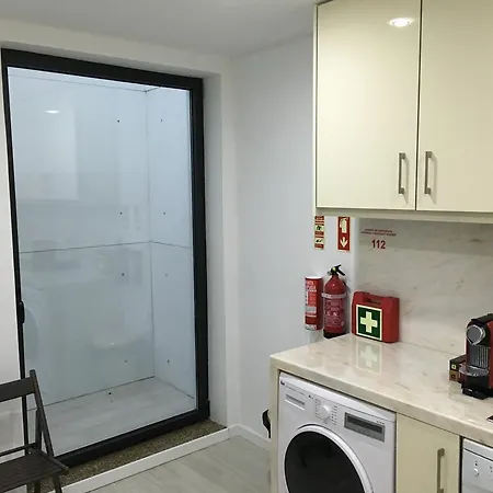 Casa Da Praca - O Seu Refugio No Coracao Historico De Vakantiehuis *