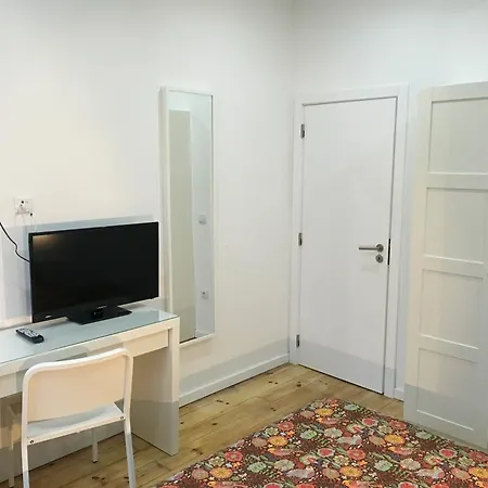 Casa Da Praça - O Seu Refúgio No Coração Histórico De *