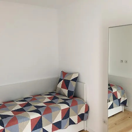 Vakantiehuis Casa Da Praca - O Seu Refugio No Coracao Historico De *