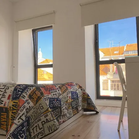 Сasa de vacaciones Casa Da Praça - O Seu Refúgio No Coração Histórico De