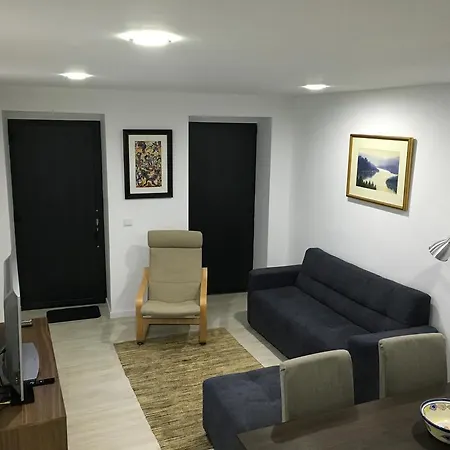 Casa Da Praça - O Seu Refúgio No Coração Histórico De Сasa de vacaciones Aveiro