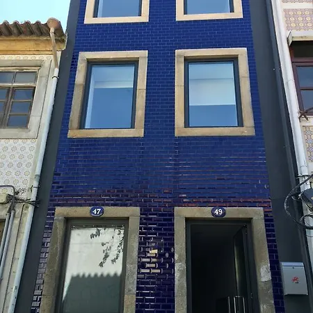 Casa Da Praca - O Seu Refugio No Coracao Historico De Vakantiehuis