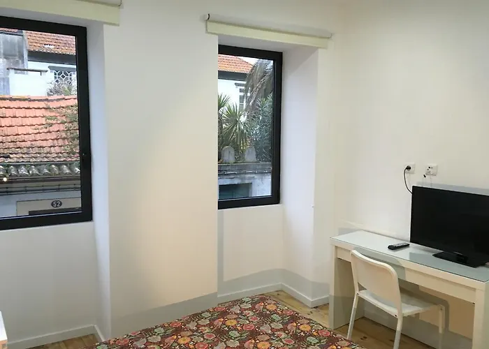 Hébergement de vacances Casa Da Praça