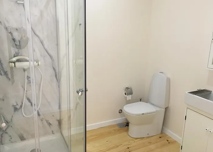 Casa Da Praça Aveiro