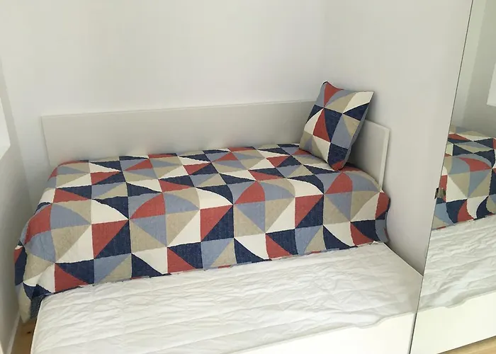 Casa Da Praça Hébergement de vacances