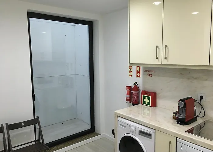 Casa Da Praça Hébergement de vacances *