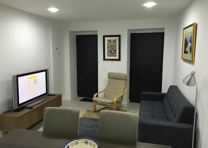 Hébergement de vacances Casa Da Praça