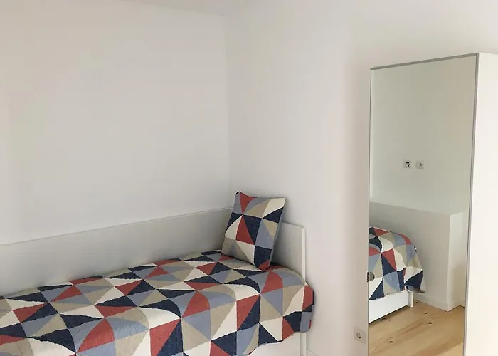 Hébergement de vacances Casa Da Praça *