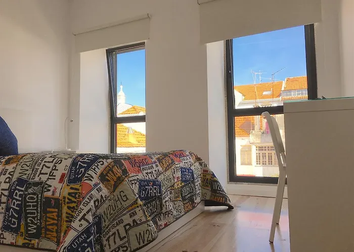 Hébergement de vacances Casa Da Praça