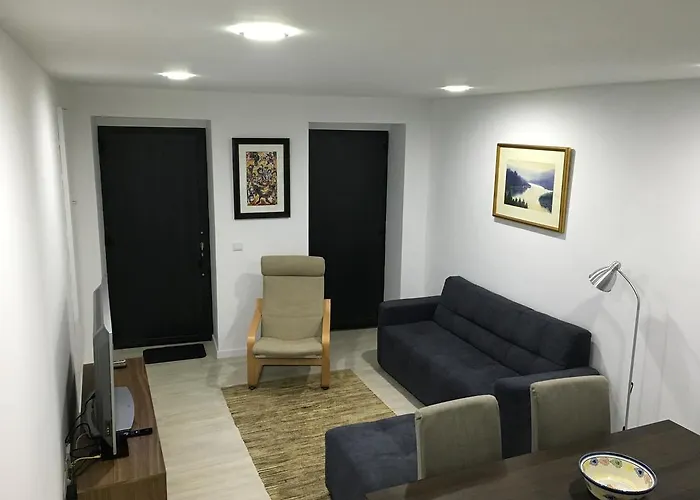 Casa Da Praça Hébergement de vacances Aveiro