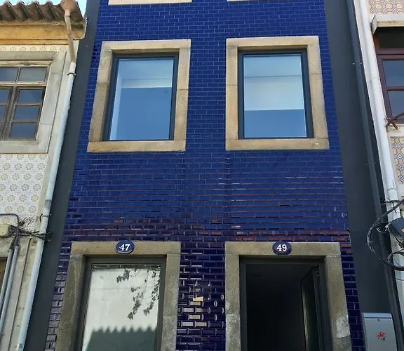 Casa Da Praça Hébergement de vacances